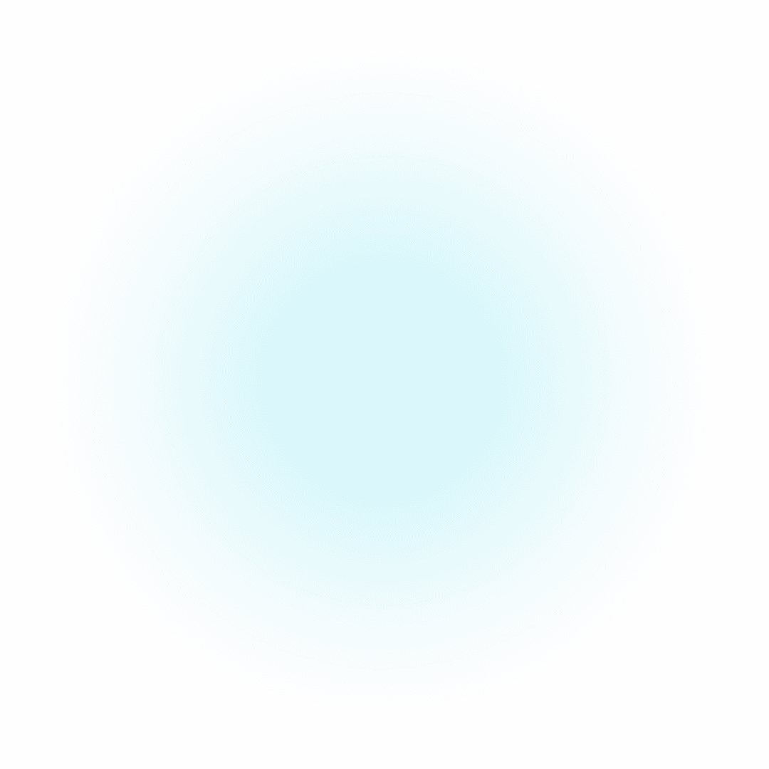 Hintergrund Cyan